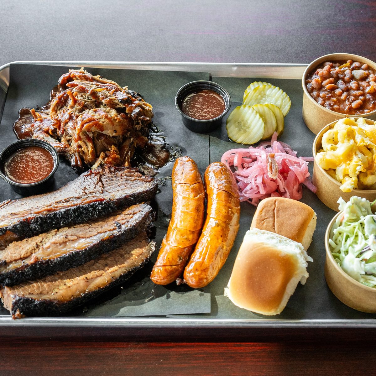 Crazy Gringo BBQ Rewards