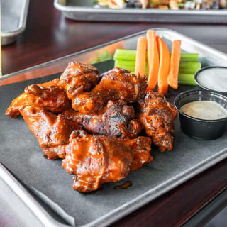 Wings Special $3 OFF