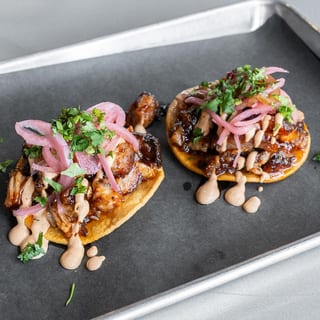 Pork Belly Burnt End Tostadas (2)