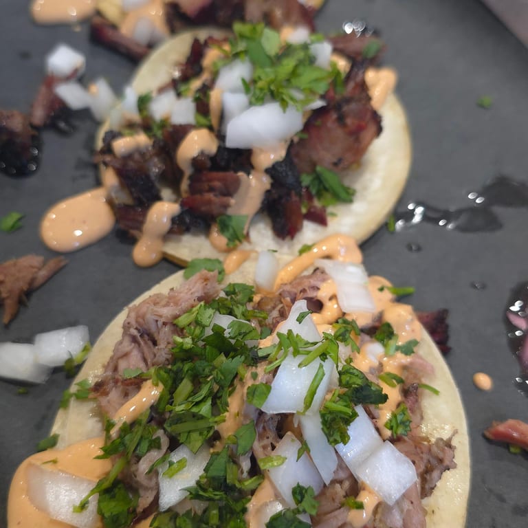 Delicious BBQ Dinner Options